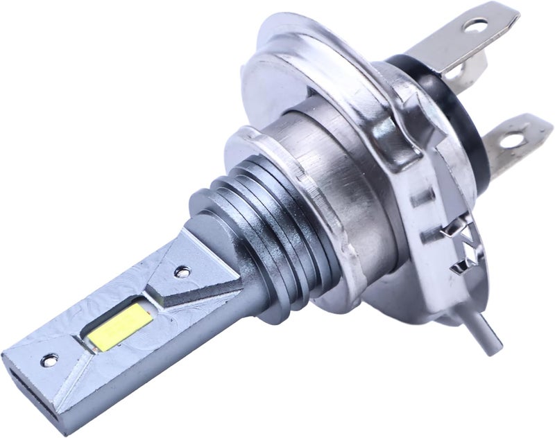 SUKATC Super Bright LED Headlight Bulb 2870448 Compatible with 1996-2001 Polaris Sportsman 335 400 500 Worker 335 500 - Image 1